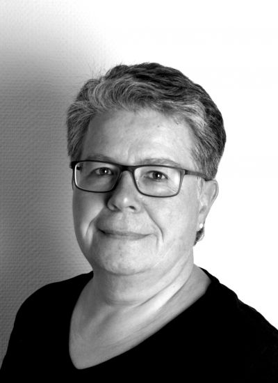 Sabine Buchmann